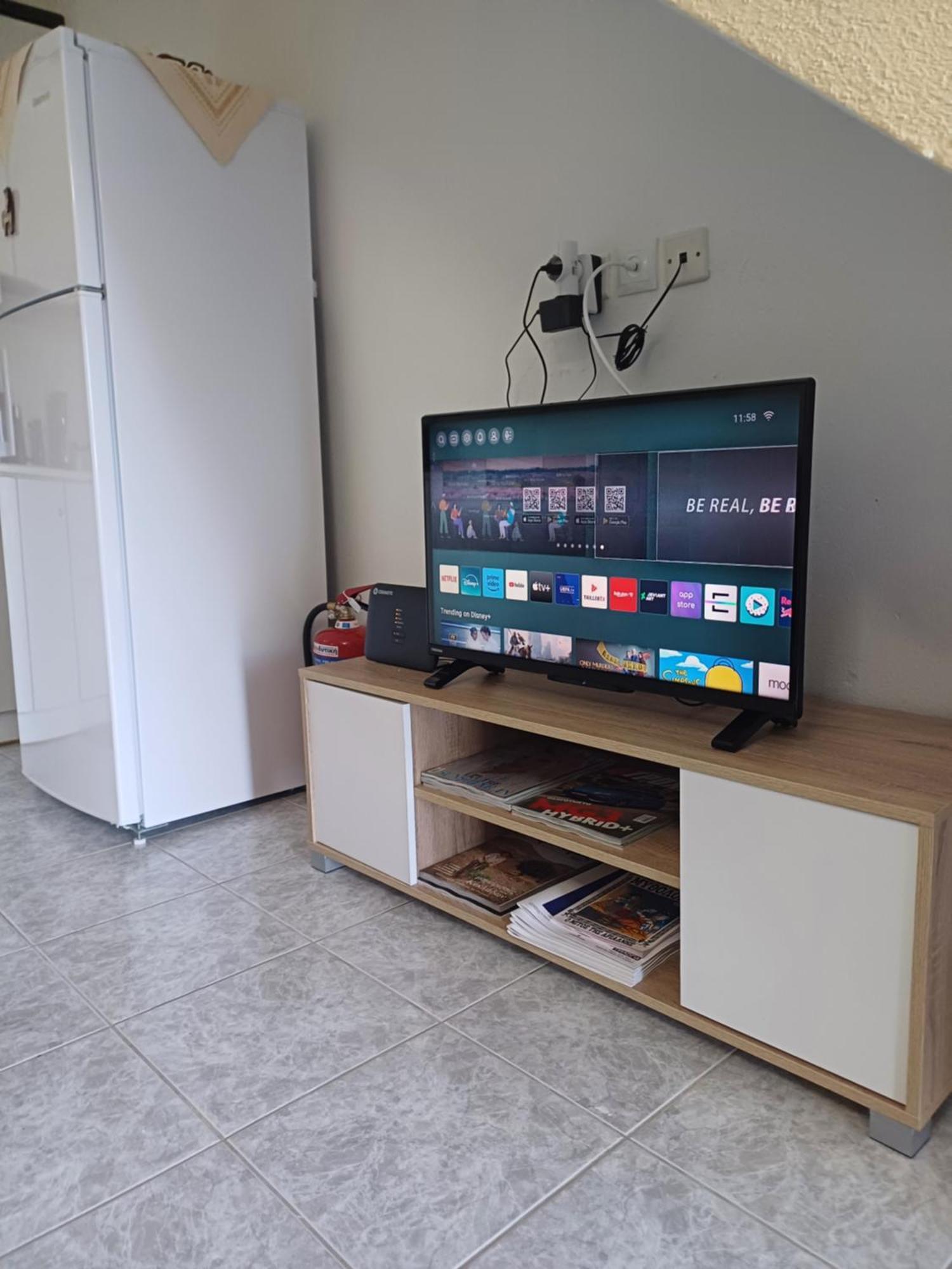 Dimitris House Apartment Праманта Екстериор снимка