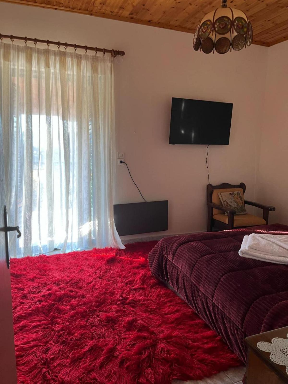 Dimitris House Apartment Праманта Екстериор снимка